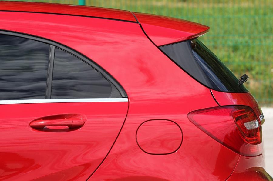  Mercedes-Benz A-Class 2012 года  (фото 41 из 78)